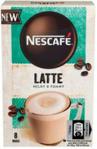 Nescafé Kawa Rozpuszczalna Nescafe Classic Latte 8X15G