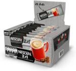 Nescafe Classic 2W1 28 saszetek x 8g