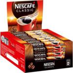 Nescafe CLASSIC 50 saszetek x 2 g