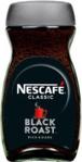 Nescafe Classic Black Roast Kawa rozpuszczalna w słoiku 200g