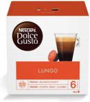 NESCAFE DOLCE GUSTO CAFFE Lungo 16kaps