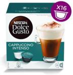 Nescafe Dolce Gusto Cappuccino Intenso 16 Kapsułek