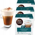 Nescafe Dolce Gusto Cappuccino Intenso 48 3x16 szt