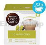 Nescafe Dolce Gusto Cappuccino kapsułki 30szt.