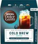 Nescafe Dolce Gusto Cold Brew 116,4g 12 kapsułek