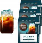 Nescafe Dolce Gusto Cold Brew 36 kapsułek 3x12