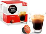 Nescafe Dolce Gusto czarna kawa Lungo XXL 30 kaw