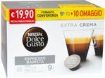 Nescafe Dolce Gusto Espresso Barista 80Kaps.