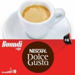 Nescafe Dolce Gusto Espresso Buondi 16 Kaps.