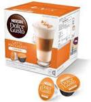 Nescafe Dolce Gusto kawa Latte Macchiato karmel