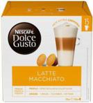 Nescafe Dolce Gusto Latte Macchiato 30 kapsułek