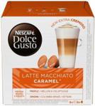 NESCAFE DOLCE GUSTO Latte Macchiato Caramel 16kaps