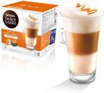 Nescafe Dolce Gusto Latte Macchiato karmelowe