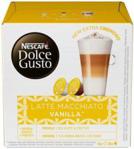 NESCAFE DOLCE GUSTO Latte Macchiato Vanilla 16kaps