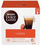 NESCAFE DOLCE GUSTO Lungo 30kaps