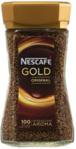 Nescafe Gold Original Kawa rozpuszczalna 200