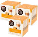 Nescafe Kapsułki Do Dolce Gusto Latte Macchiato 3x30 Kapsułek