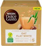 Nescafe Kapsułki Do Dolce Gusto Oat Flat White 12 Kapsułek