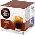 Nescafe Kapsułki Do Nescafe Dolce Gusto Caffe Lungo Intenso 16 Kapsułek