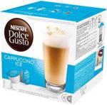 Nescafe Kapsułki Do Nescafe Dolce Gusto Cappuccino Ice 16 Kapsułek