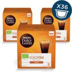 Nescafe Kapsułki Do Nescafe Dolce Gusto Colombia 16 Kapsułek