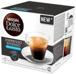 Nescafe Kapsułki Do Nescafe Dolce Gusto Espresso Intenso Bezkofeinowe 16 Kapsułek