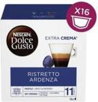 Nescafe Kapsułki Do Nescafe Dolce Gusto Espresso Ristretto Ardenza 16 Kapsułek