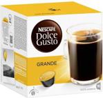 Nescafe Kapsułki Do Nescafe Dolce Gusto Grande Aroma 16 Kapsułek