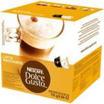 Nescafe Kapsułki Do Nescafe Dolce Gusto Latte Macchiato Kawa 16 Kapsułek