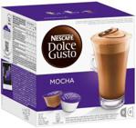 Nescafe Kapsułki Do Nescafe Dolce Gusto Mocha Z Czekoladą 16 Kapsułek