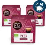 Nescafe Kapsułki Do Nescafe Dolce Gusto Peru 12 Kapsułek