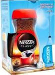 Nescafe Kawa Classic zestaw ze spieniaczem 200g