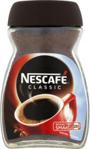 Nescafe Kawa Rozpuszczalna Classic 50g