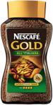 Nescafe Kawa rozpuszczalna Gold All Italiana 200G