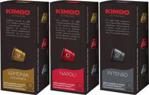 Nespresso Kapsułki Kimbo Italy X 30