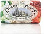 Nesti Dante Dolce Vivere Milano Mydło toaletowe 250g