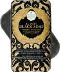 Nesti Dante Luxury Black SoapMydło toaletowe 250g