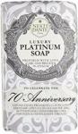 Nesti Dante Luxury Platinum Soap Mydło toaletowe 250g