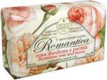 NESTI DANTE Romantica mydło Róża i Peonia 250g