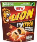 Nestlé Lion Wildcrush Płatki Śniadaniowe 350G