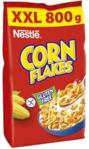 Nestlé Nestle Płatki kukurydziane Corn Flakes 800g