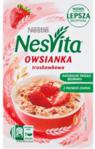 Nestlé Owsianka Truskawkowa 50g
