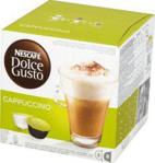 Nestle Dolce Gusto cappuccino 8 kapsułek