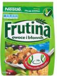 Nestle Frutina Owoce i błonnik musli 500g