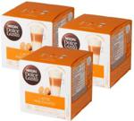 Nestle Kapsułki Do Nescafe Dolce Gusto Latte Macchiato 3x16 Kapsułek