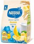 Nestle Kaszka Mleczno-Ryżowa Banan dla niemowląt po 4 Miesiącu 230g