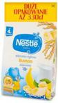 Nestle Kaszka Mleczno-Ryżowa Banan dla niemowląt po 4 Miesiącu 330g