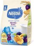 Nestle Kaszka Mleczno-Ryżowa Morela Śliwka dla niemowląt po 4 Miesiącu 230g