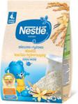 Nestle Kaszka Mleczno-Ryżowa Wanilia dla niemowląt po 4 Miesiącu 230g