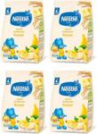 Nestle Kaszka Ryżowa Banan dla niemowląt po 4 Miesiącu 4x180g